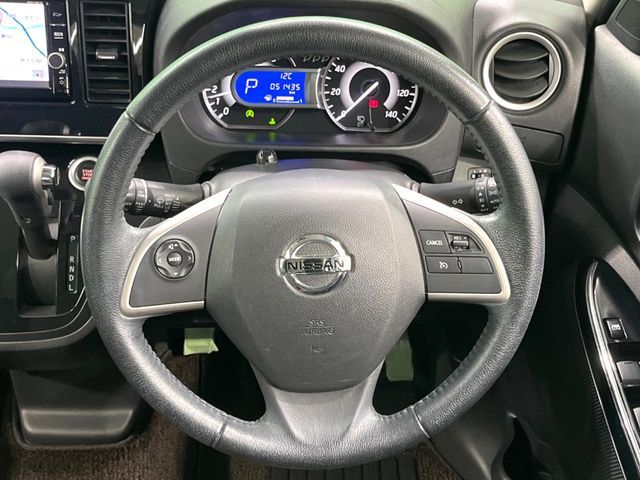 NISSAN DAYZ ROOX 2018 Image 31