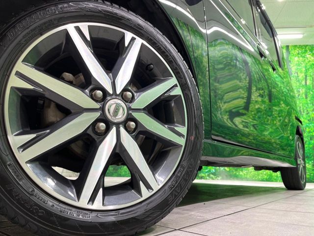 NISSAN DAYZ ROOX 2018 Image 31