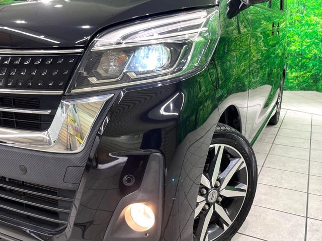 NISSAN DAYZ ROOX 2018 Image 31