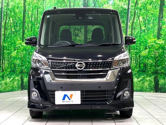 NISSAN DAYZ ROOX 2018 Image 31