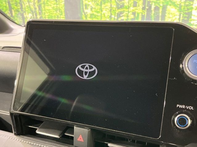 TOYOTA NOAH HYBRID 2023 Image 31