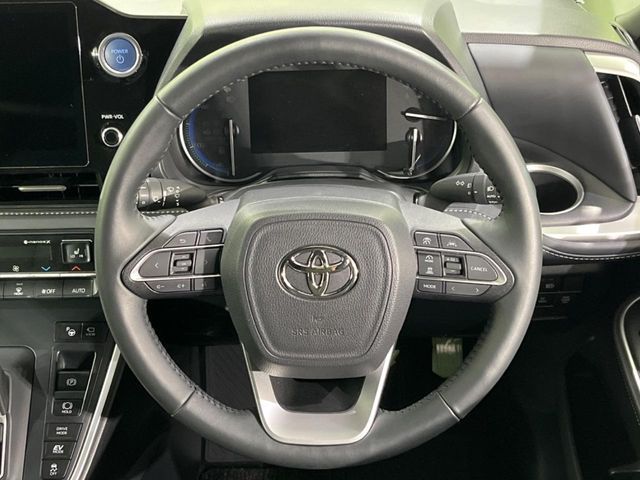 TOYOTA NOAH HYBRID 2023 Image 31