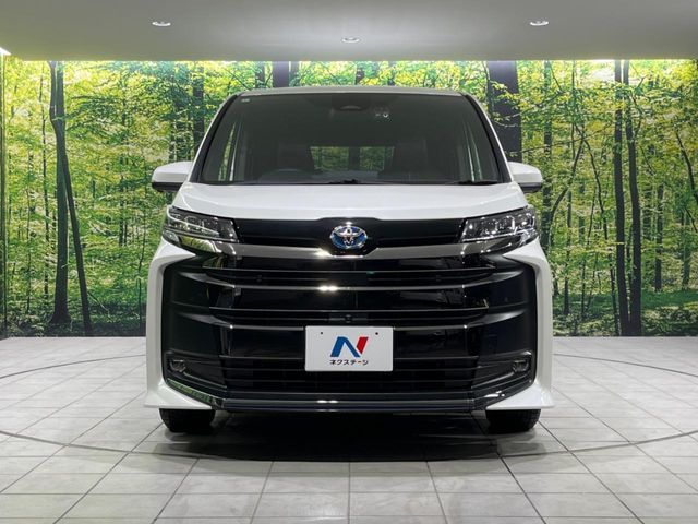 TOYOTA NOAH HYBRID 2023 Image 31