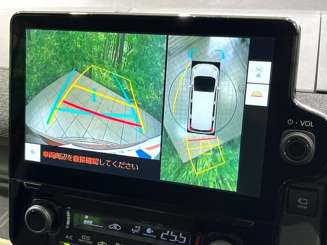 TOYOTA SIENTA 2024 Image 31