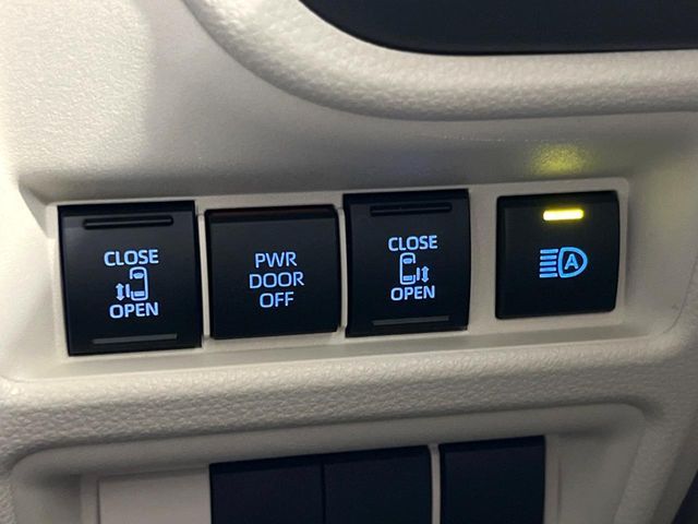 TOYOTA SIENTA 2024 Image 31