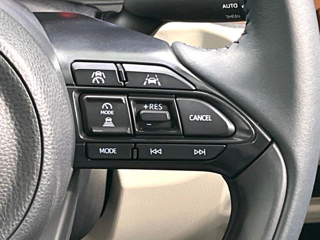 TOYOTA SIENTA 2024 Image 31