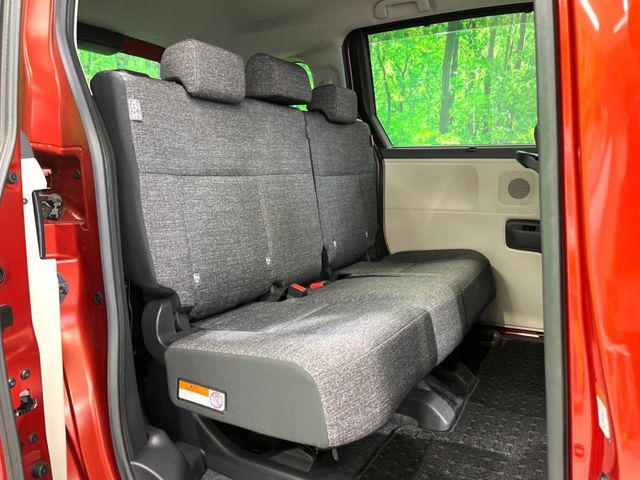 TOYOTA SIENTA 2024 Image 31