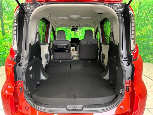 TOYOTA SIENTA 2024 Image 31