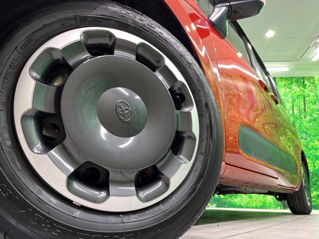 TOYOTA SIENTA 2024 Image 31