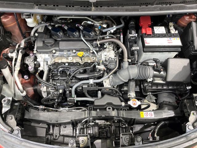 TOYOTA SIENTA 2024 Image 31