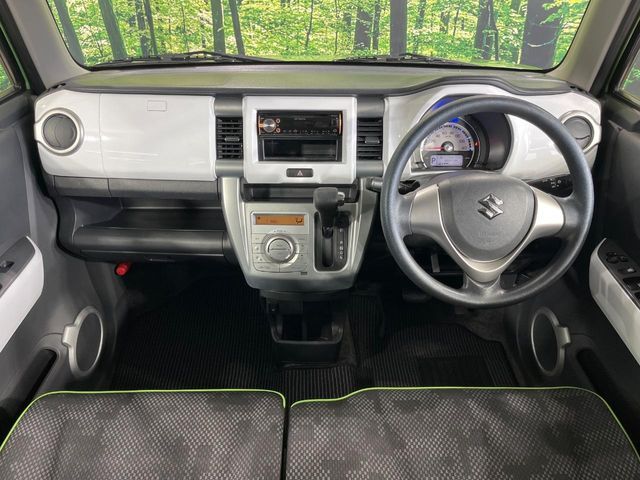 SUZUKI HUSTLER 2016 Image 31