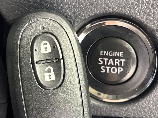 SUZUKI HUSTLER 2016 Image 31