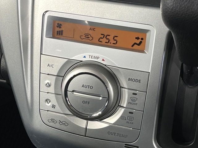 SUZUKI HUSTLER 2016 Image 31