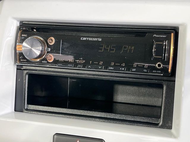 SUZUKI HUSTLER 2016 Image 31