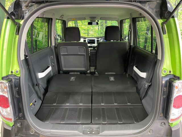 SUZUKI HUSTLER 2016 Image 31