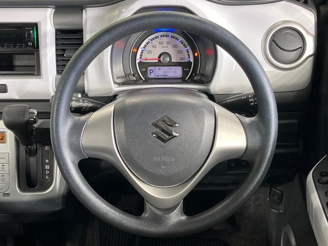 SUZUKI HUSTLER 2016 Image 31