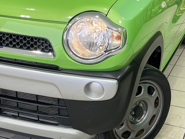 SUZUKI HUSTLER 2016 Image 31