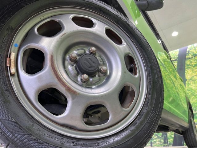 SUZUKI HUSTLER 2016 Image 31