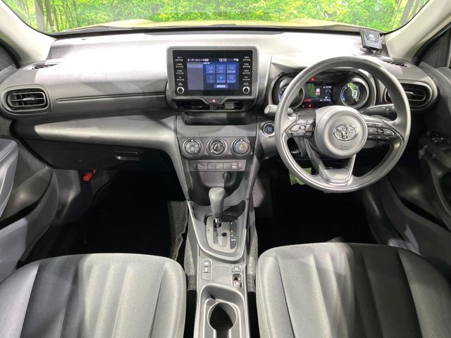 TOYOTA YARIS CROSS 2023 Image 31