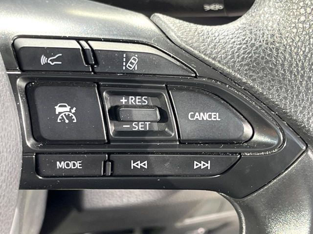 TOYOTA YARIS CROSS 2023 Image 31