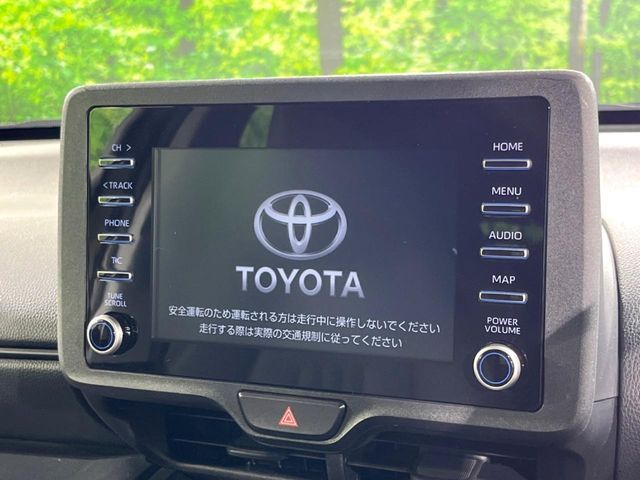 TOYOTA YARIS CROSS 2023 Image 31