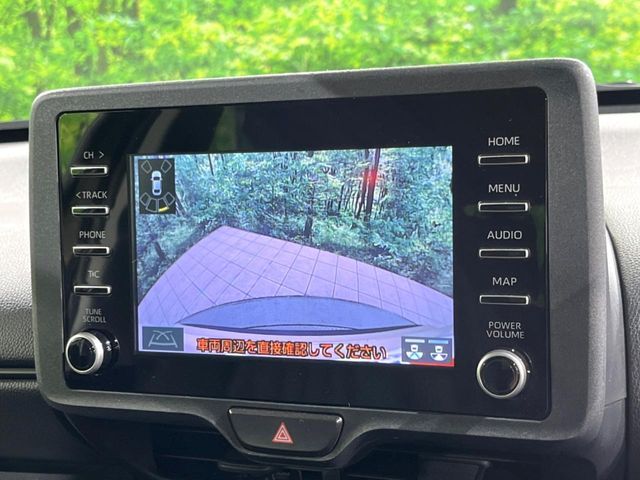 TOYOTA YARIS CROSS 2023 Image 31