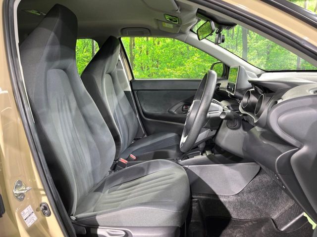 TOYOTA YARIS CROSS 2023 Image 31