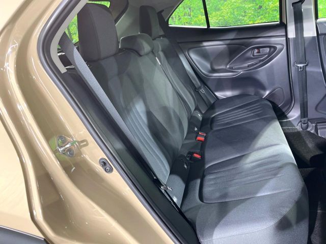 TOYOTA YARIS CROSS 2023 Image 31