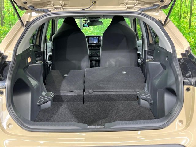 TOYOTA YARIS CROSS 2023 Image 31