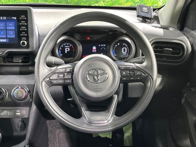 TOYOTA YARIS CROSS 2023 Image 31