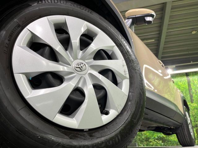 TOYOTA YARIS CROSS 2023 Image 31