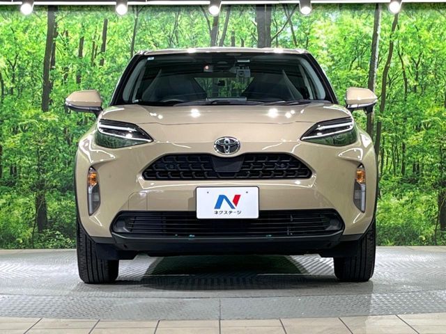 TOYOTA YARIS CROSS 2023 Image 31