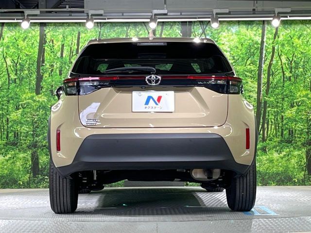 TOYOTA YARIS CROSS 2023 Image 31