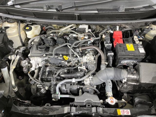 TOYOTA YARIS CROSS 2023 Image 31