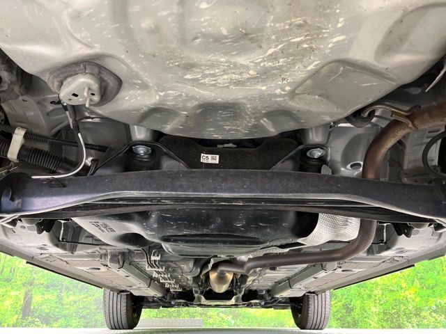 TOYOTA YARIS CROSS 2023 Image 31