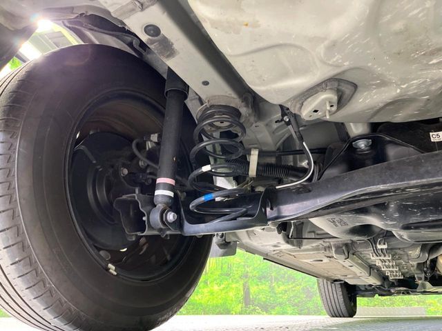 TOYOTA YARIS CROSS 2023 Image 31