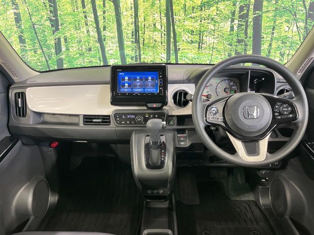 HONDA N-ONE 2021 Image 31