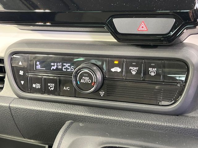 HONDA N-ONE 2021 Image 31