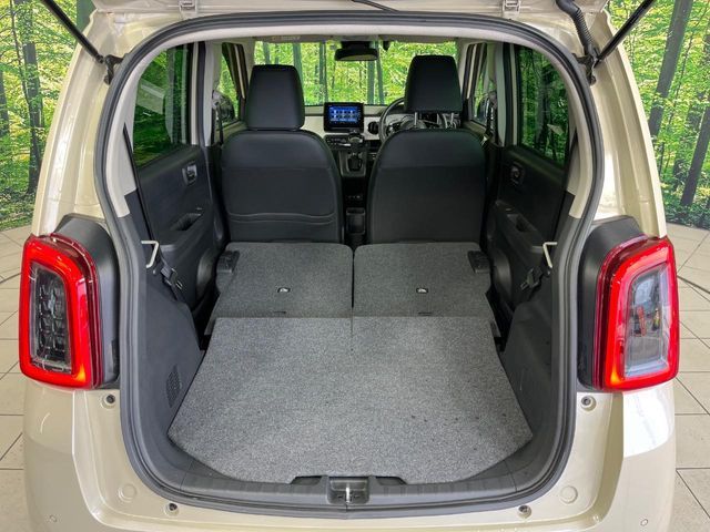 HONDA N-ONE 2021 Image 31