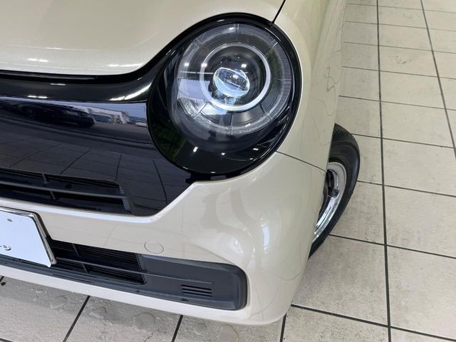 HONDA N-ONE 2021 Image 31