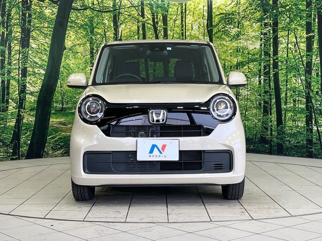 HONDA N-ONE 2021 Image 31