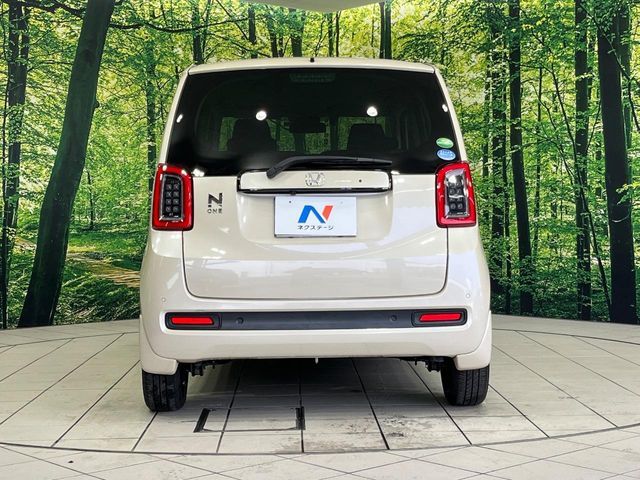 HONDA N-ONE 2021 Image 31