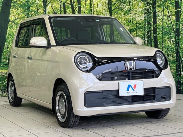 HONDA N-ONE 2021 Image 31
