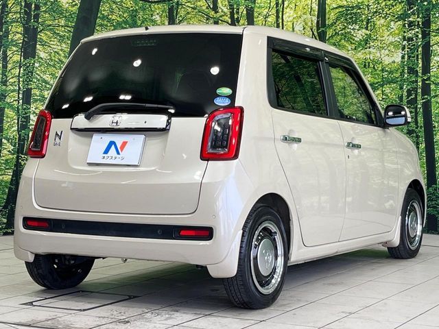 HONDA N-ONE 2021 Image 31