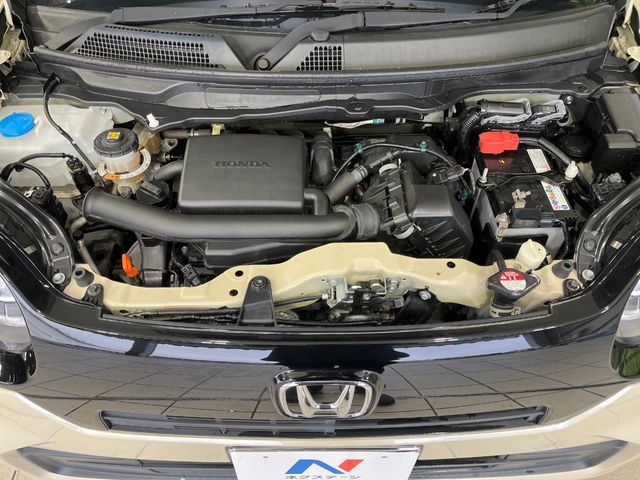 HONDA N-ONE 2021 Image 31