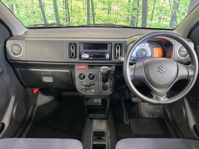 SUZUKI ALTO 2019 Image 31