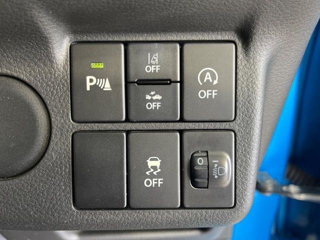 SUZUKI ALTO 2019 Image 31