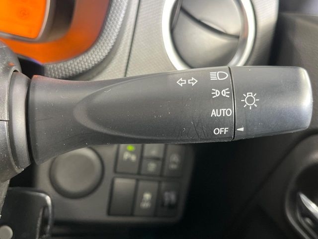 SUZUKI ALTO 2019 Image 31