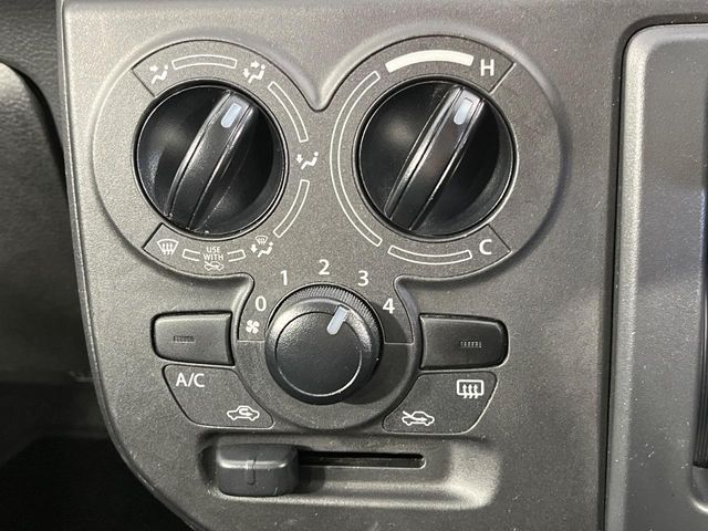 SUZUKI ALTO 2019 Image 31