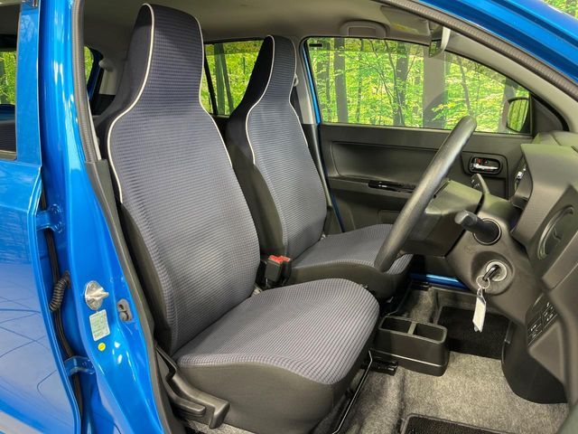 SUZUKI ALTO 2019 Image 31